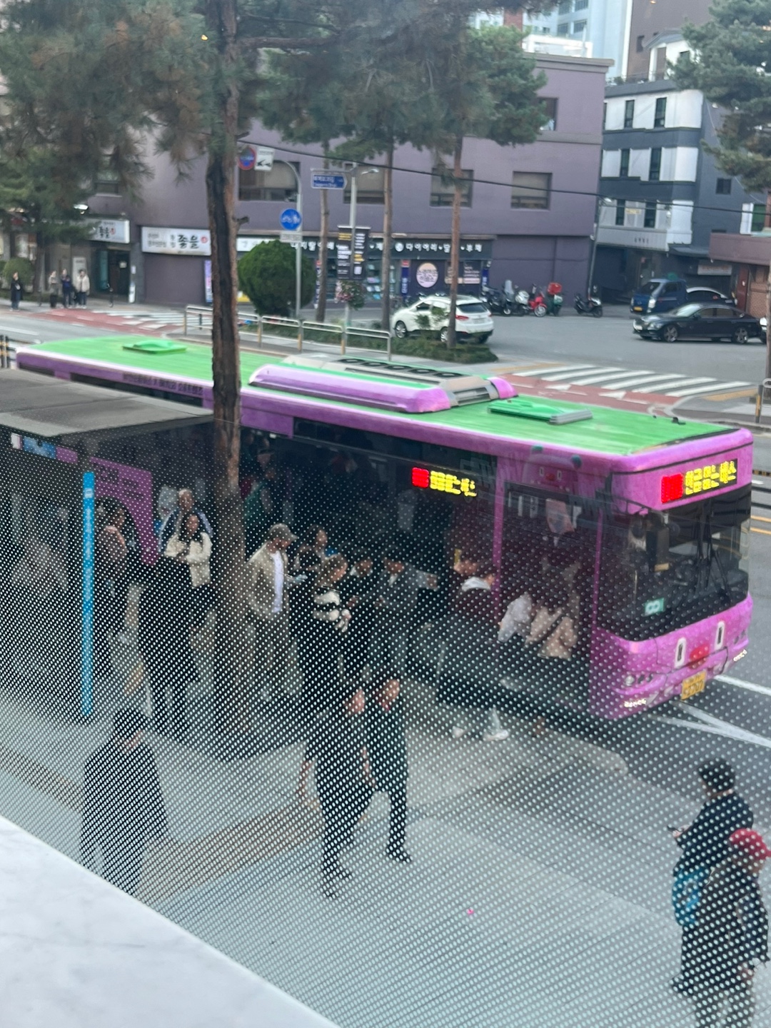 학생 낮
