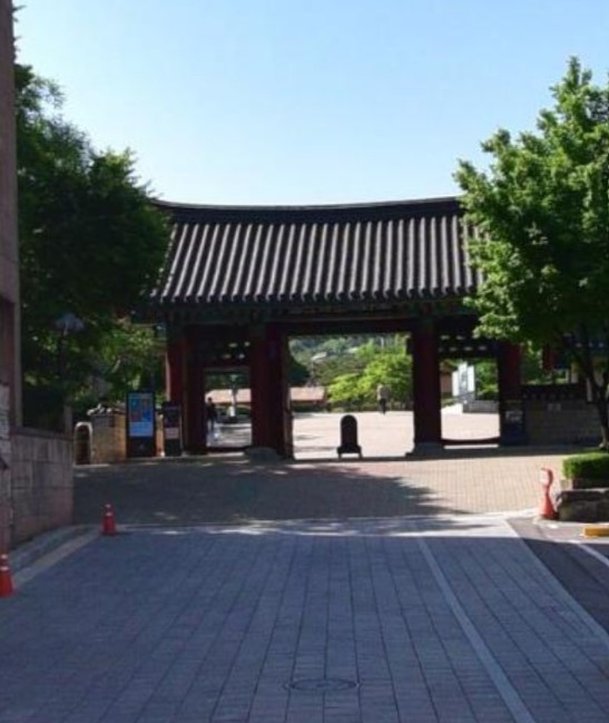 남산골한옥마을